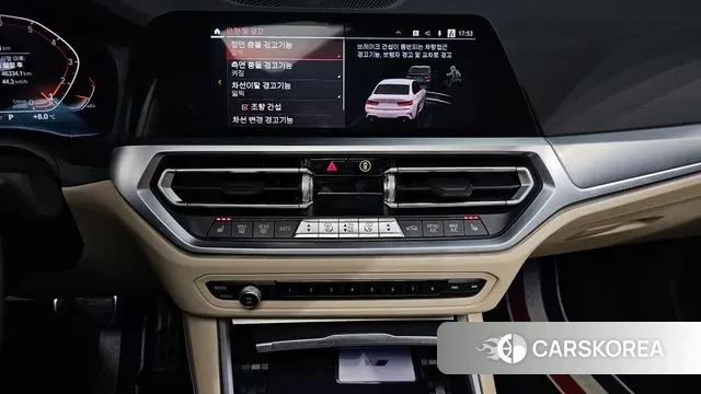 BMW 3 Series (G20) 2022 Белый из Кореи, фото 5