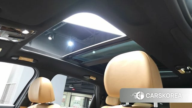 Kia Sorento 4th Generation 2023 Черный из Кореи, фото 5