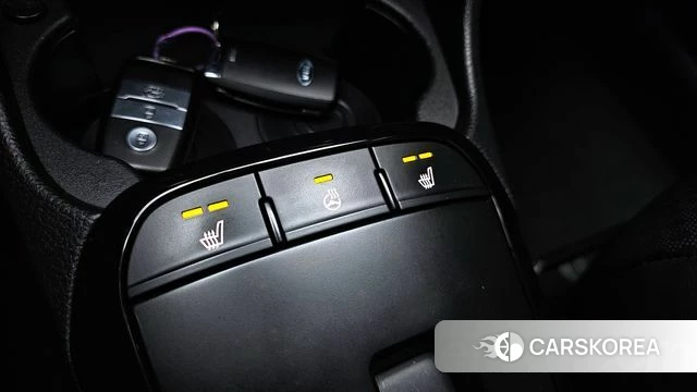 Kia All New Morning (JA) 2018 Серый из Кореи, фото 5