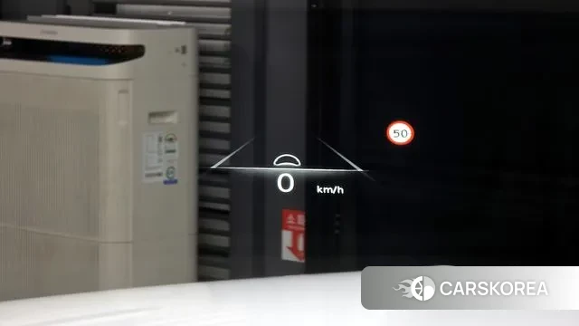 Genesis GV80 2023 Белый из Кореи, фото 5