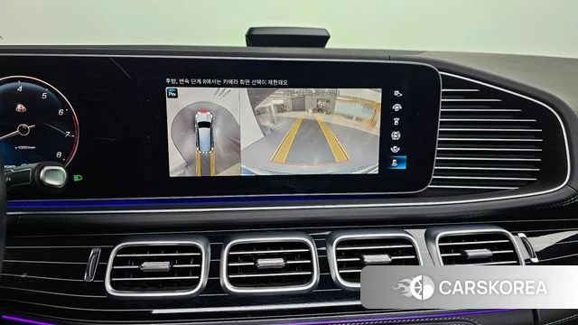 Mercedes-Benz GLS - Class X167 2023 Белый из Кореи, фото 5