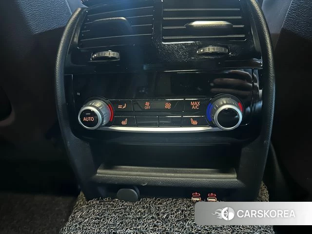 BMW 5 Series (G30) 2020 Черный из Кореи, фото 5