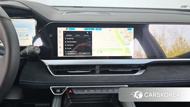 Renault Korea (Samsung) Grand Coleos 2024 Серый из Кореи, фото 5