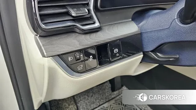 Kia Sportage 5th Generation 2021 Белый из Кореи, фото 5