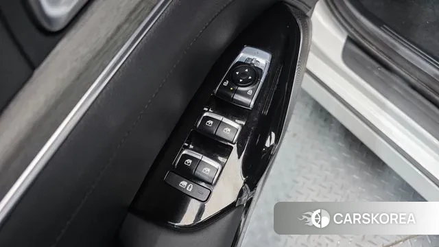 Kia The New K5 Hybrid 3rd generation 2024 Белый из Кореи, фото 5