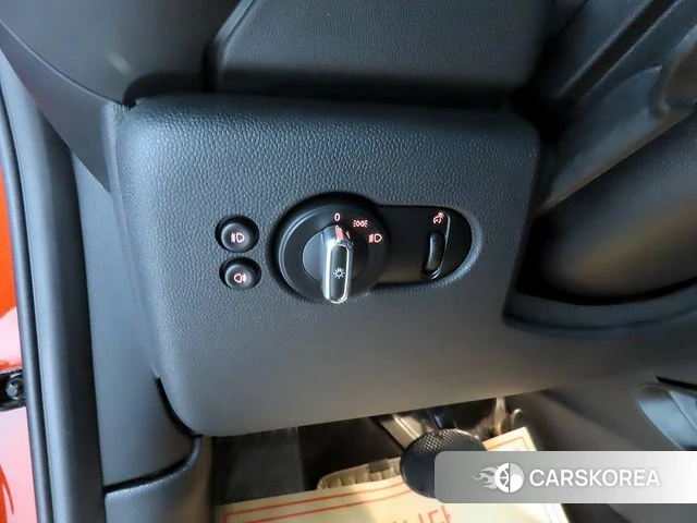 Mini Cooper 2019 Оранжевый из Кореи, фото 5