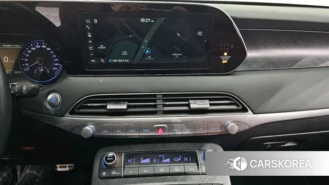 Hyundai Palisade 2020 Черный из Кореи, фото 5