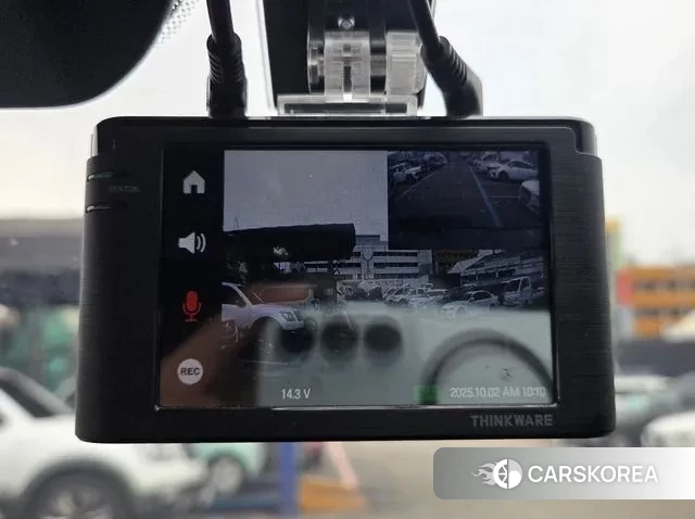 Hyundai All New Tucson 2019 Серый из Кореи, фото 5