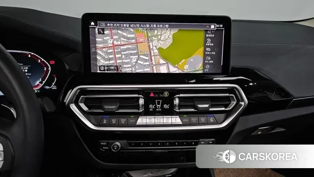 BMW X4 (G02) 2023 Белый из Кореи, фото 5