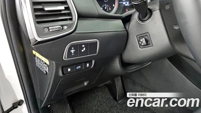 Hyundai Grandeur IG 2018 Белый из Кореи, фото 5