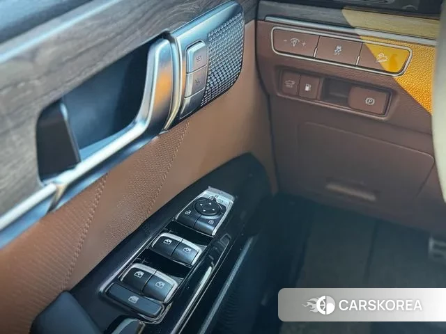 Kia Mohave Master 2022 Белый из Кореи, фото 5