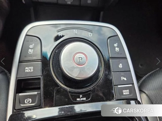 Kia Niro EV 2021 Белый из Кореи, фото 5