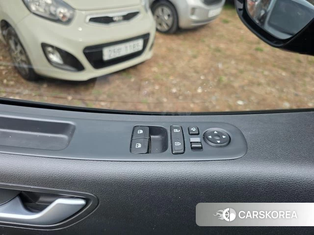 Hyundai Staria 2021 Синий из Кореи, фото 5