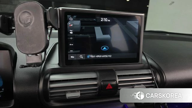 Hyundai Casper 2021 Белый из Кореи, фото 5