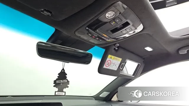 Kia K8 2021 Белый из Кореи, фото 5