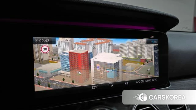 Mercedes-Benz E-Class W213 2020 Серый из Кореи, фото 5