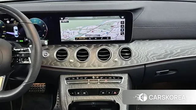 Mercedes-Benz E-Class W213 2020 Черный из Кореи, фото 5