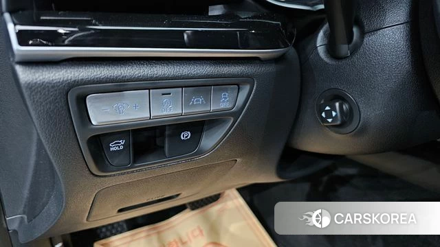Genesis G80 (RG3) 2021 Серый из Кореи, фото 5