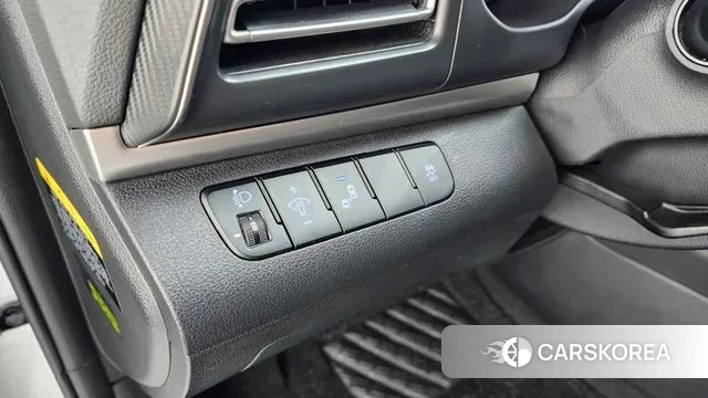 Hyundai The New Avante AD 2019 Белый из Кореи, фото 5