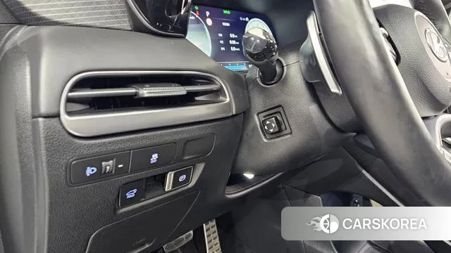 Hyundai The New Palisade 2022 Белый из Кореи, фото 5