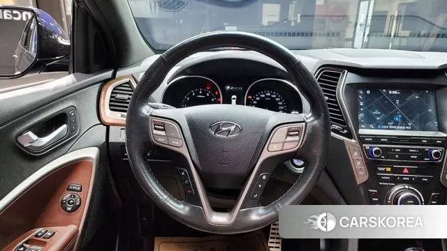 Hyundai The New Max Cruise 2018 Синий из Кореи, фото 5