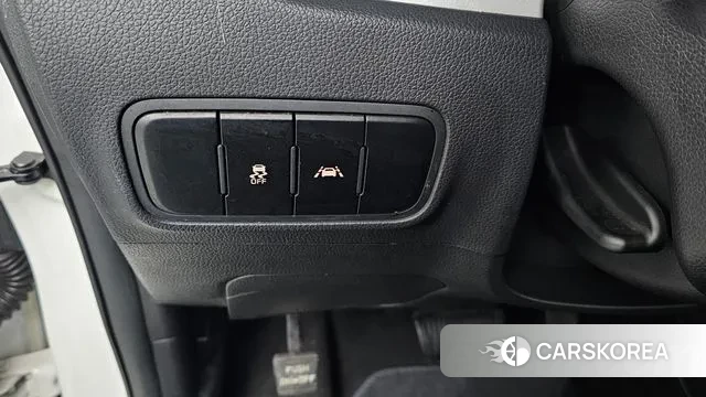 Kia The New Ray 2022 Белый из Кореи, фото 5