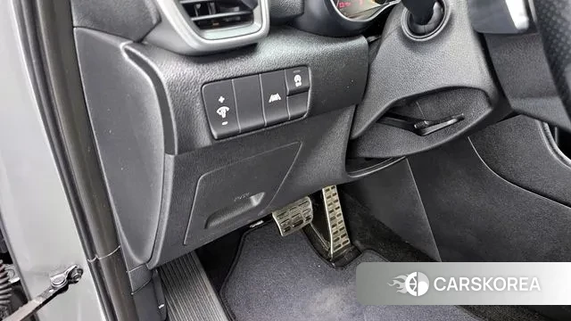 Kia Sportage The Bold 2021 Серебряный из Кореи, фото 5