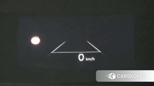 Hyundai Santa Fe (MX5) 2025 Черный из Кореи, фото 5