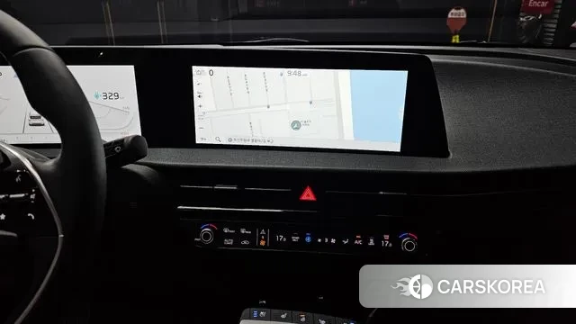 Kia EV6 2022 Белый из Кореи, фото 5