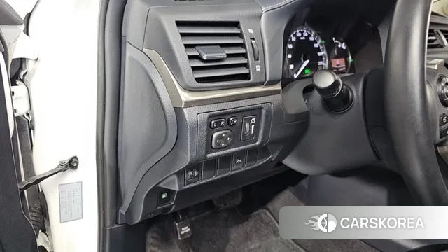 Lexus CT200h 2018 Белый из Кореи, фото 5