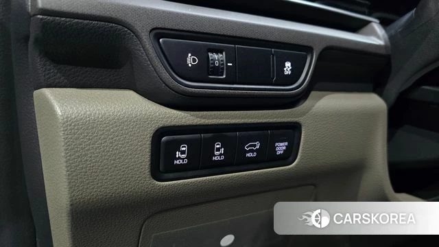 Kia The New Carnival 4th Generation 2025 Белый из Кореи, фото 5