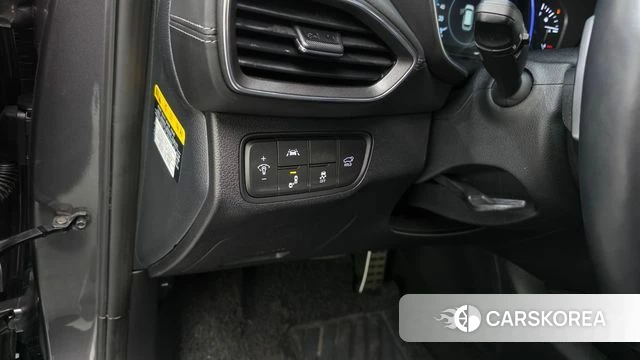 Hyundai Santa Fe TM 2018 Серый из Кореи, фото 5