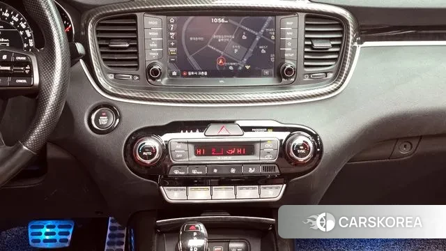 Kia The New Sorento 2018 Белый из Кореи, фото 5