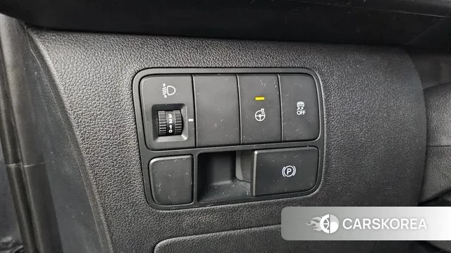 Hyundai Staria 2024 Серый из Кореи, фото 5