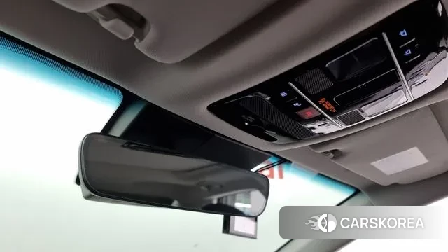 Hyundai Grandeur (GN7) 2023 Черный из Кореи, фото 5