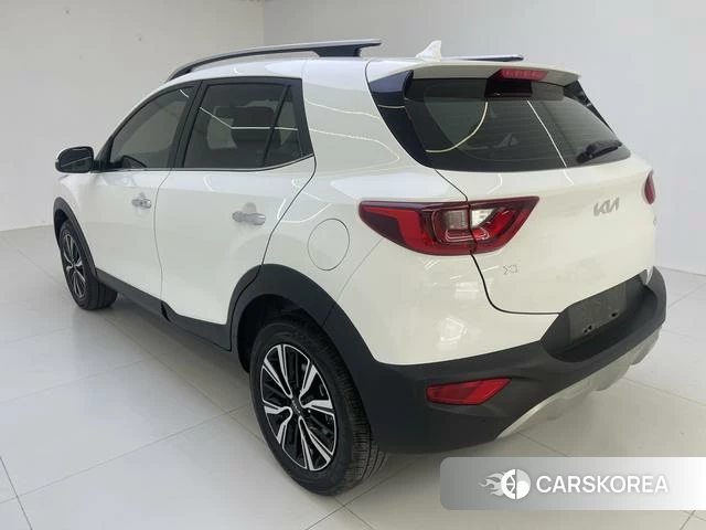 Kia Yi Ran 2023 Белый из Китая, фото 5