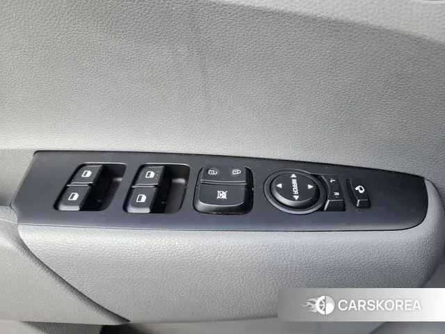 Kia Morning Urban (JA) 2021 Жемчужный цвет из Кореи, фото 5