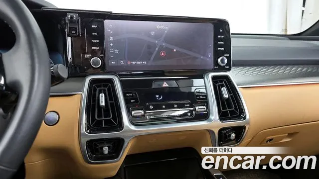 Kia Sorento 4th Generation id 2702158 из Кореи 5