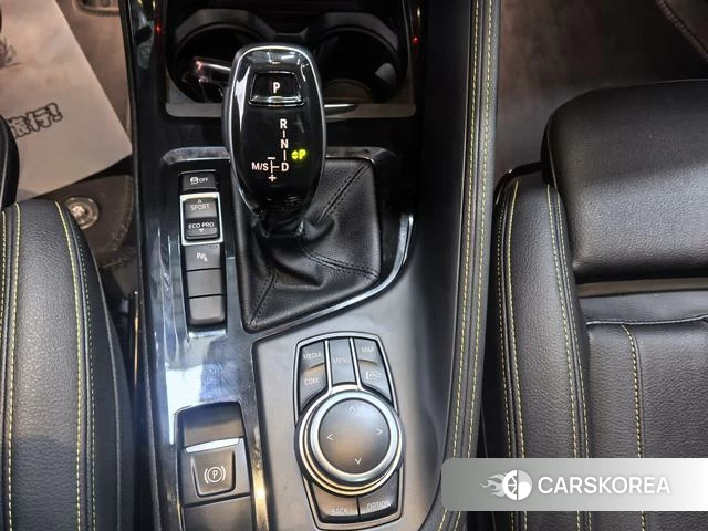 BMW X2 2023 Белый из Китая, фото 5