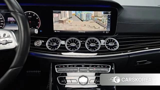 Mercedes-Benz CLS-Class C257 2019 Черный из Кореи, фото 5