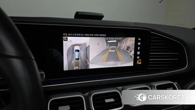 Mercedes-Benz GLE-Class W167 2023 Белый из Кореи, фото 5