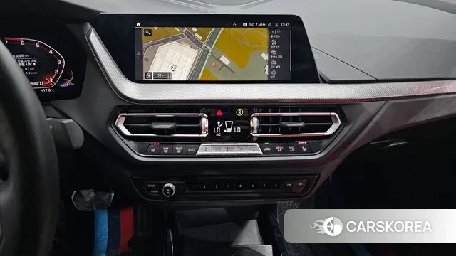 BMW 2 Series Gran Coupe (F44) 2023 Белый из Кореи, фото 5