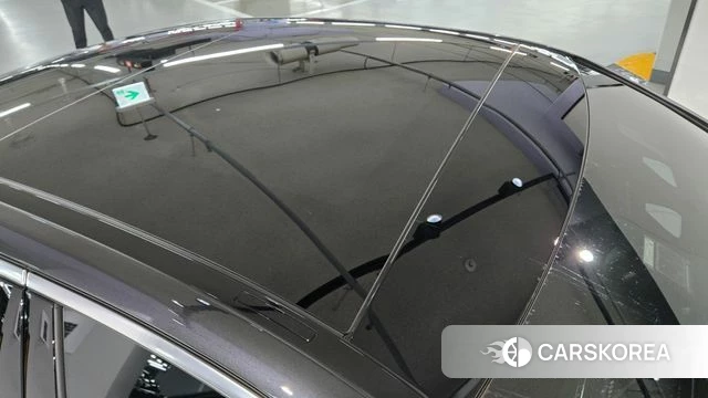 Mercedes-Benz C-Class W206 2025 Серый из Кореи, фото 5