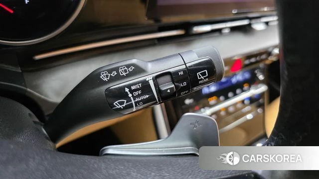 Kia Carnival 4th generation 2022 Белый из Кореи, фото 5