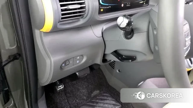 Hyundai Casper 2023 Зеленый из Кореи, фото 5