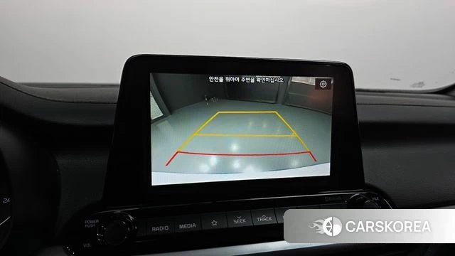Kia Come New K3 2018 Белый из Кореи, фото 5