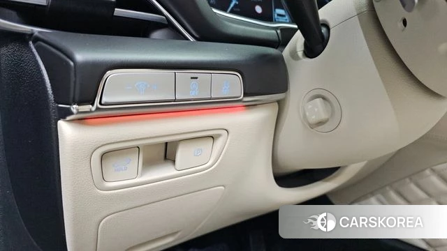 Genesis GV80 2022 Черный из Кореи, фото 5