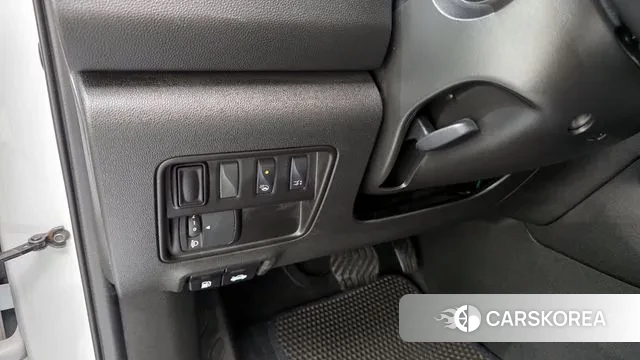 Renault Korea (Samsung) The New QM6 2019 Белый из Кореи, фото 5