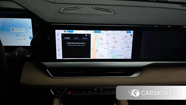 Renault Korea (Samsung) Grand Coleos 2024 Белый из Кореи, фото 5