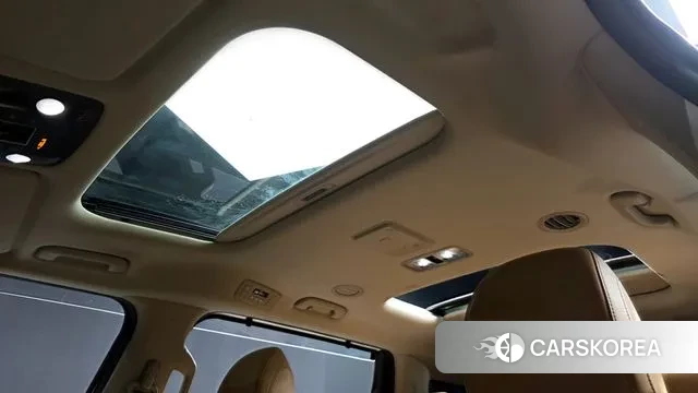 Kia Carnival 4th generation 2021 Белый из Кореи, фото 5